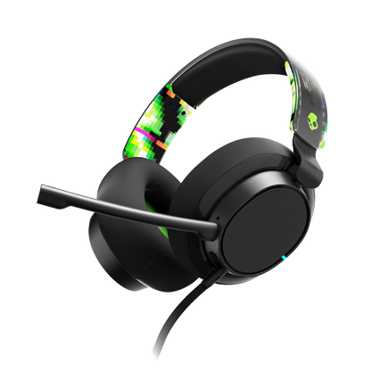 GREEN DIGI-HYPE